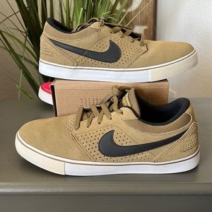 Nike lunarlon